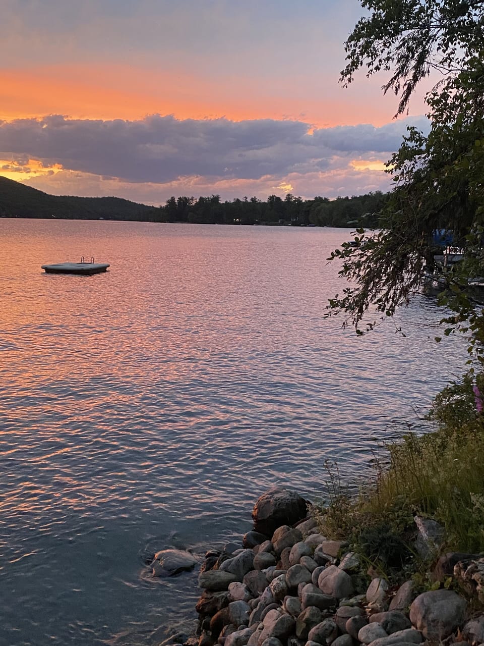 Lakeview north