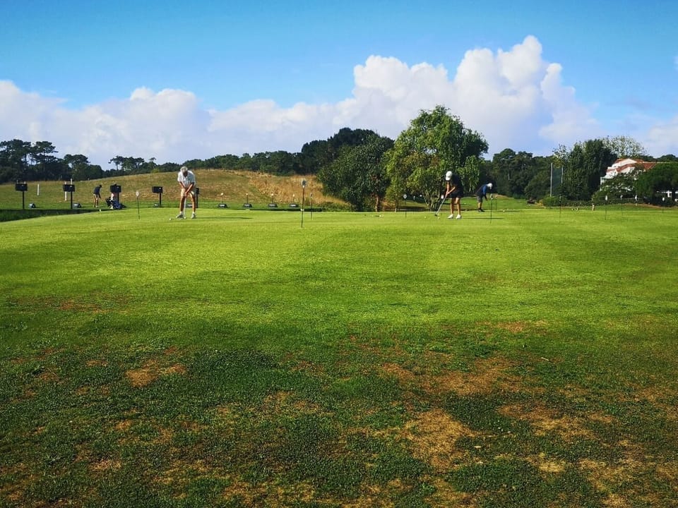 Golf