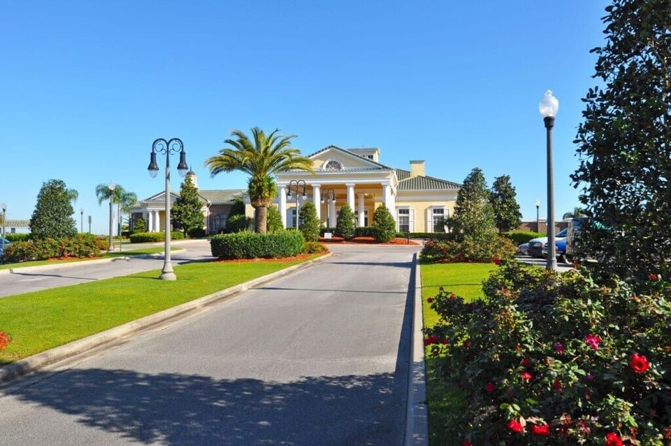 ClubhouseExterior