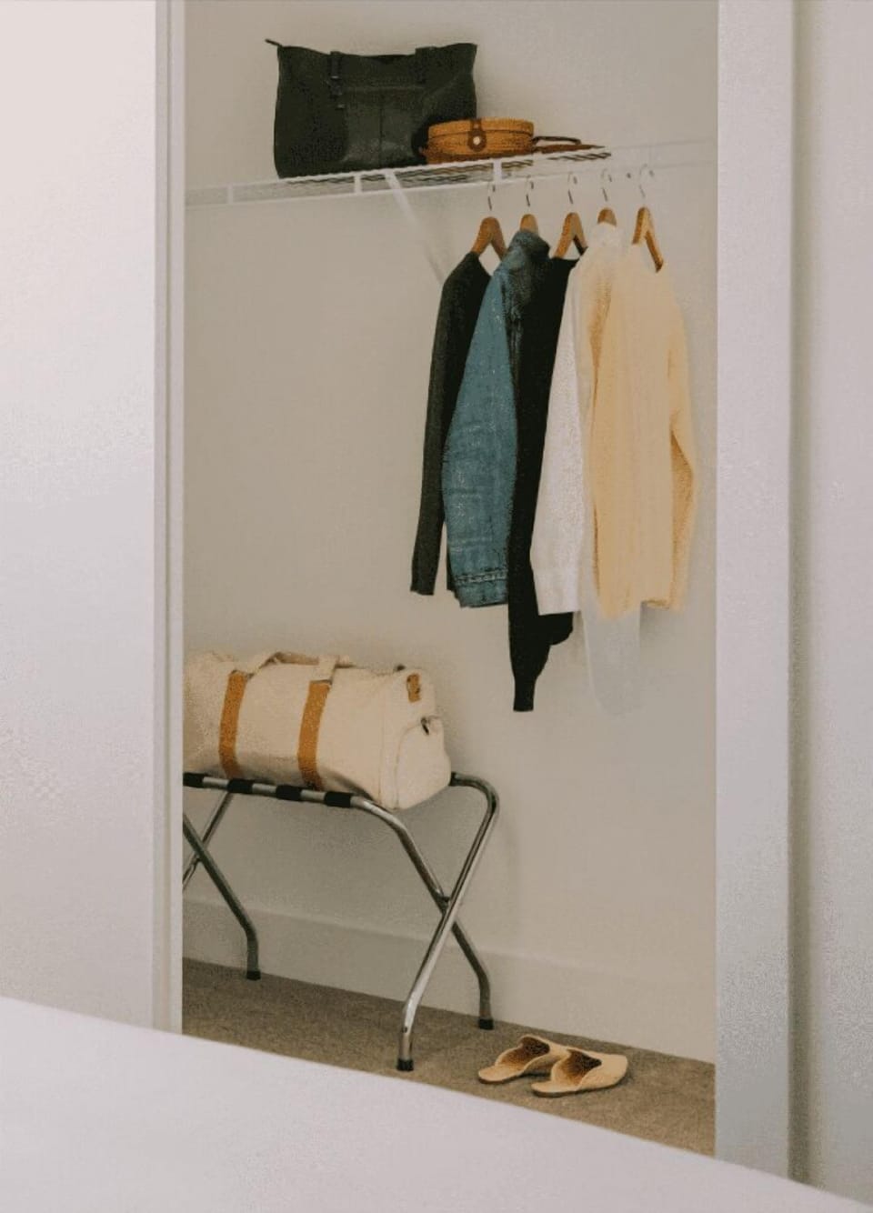 Closet