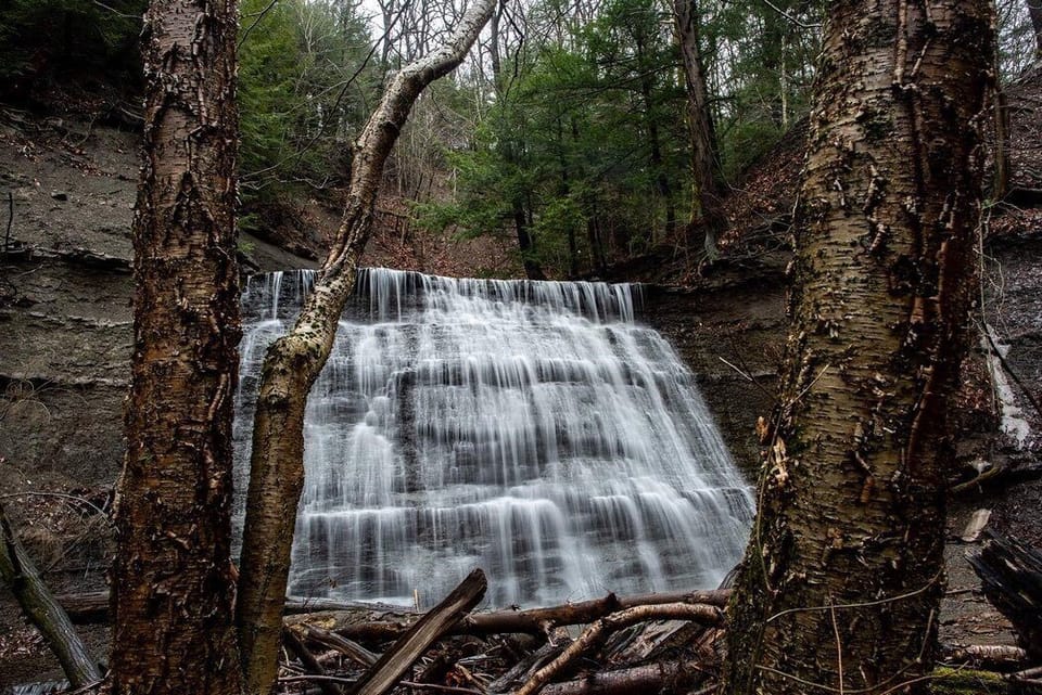Nearby metro-parks