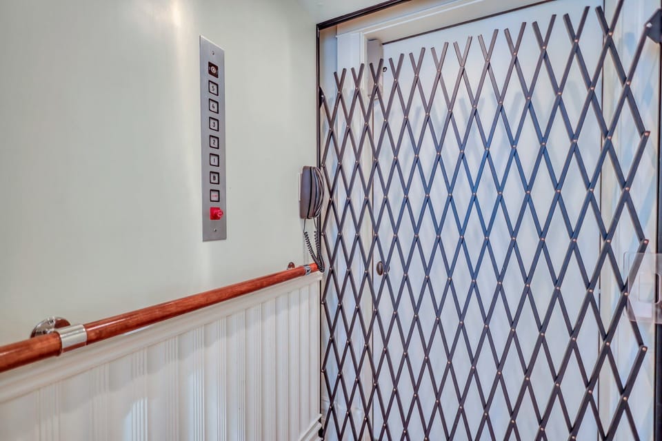 Elevator to Every Level of the Home