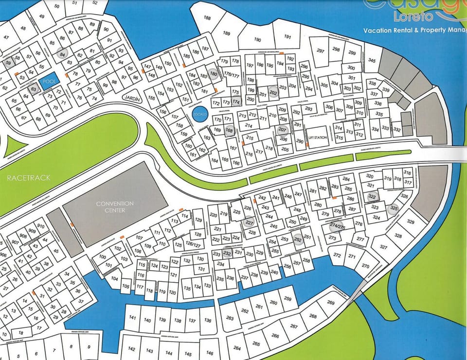 Property map