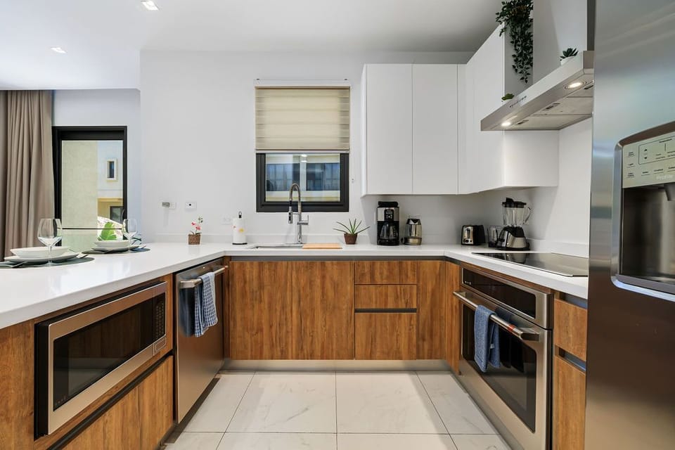 NEW One Bedroom Condo @ Wariruri w/ PrivateBalcony (17609)
