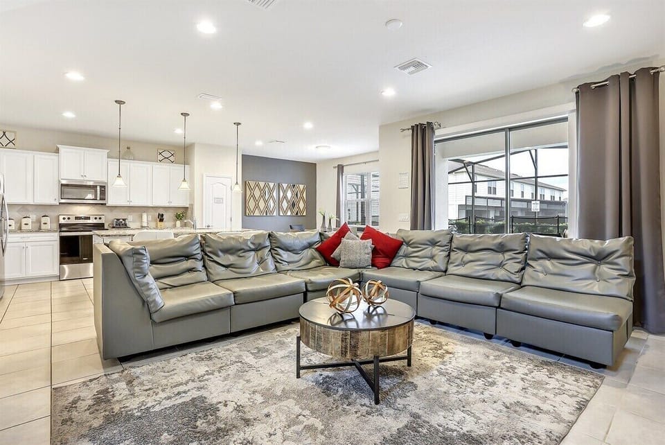 Sitting Area