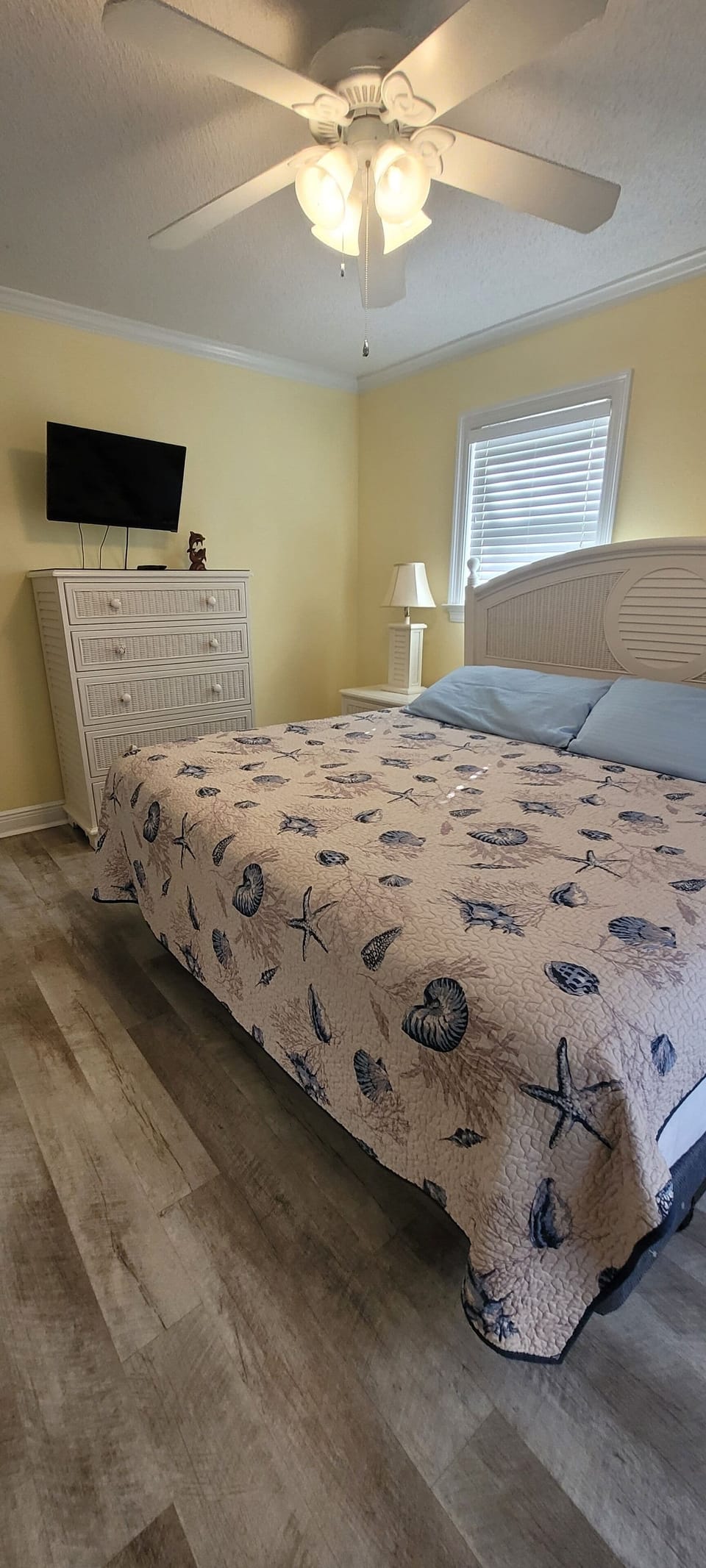 king size bed 