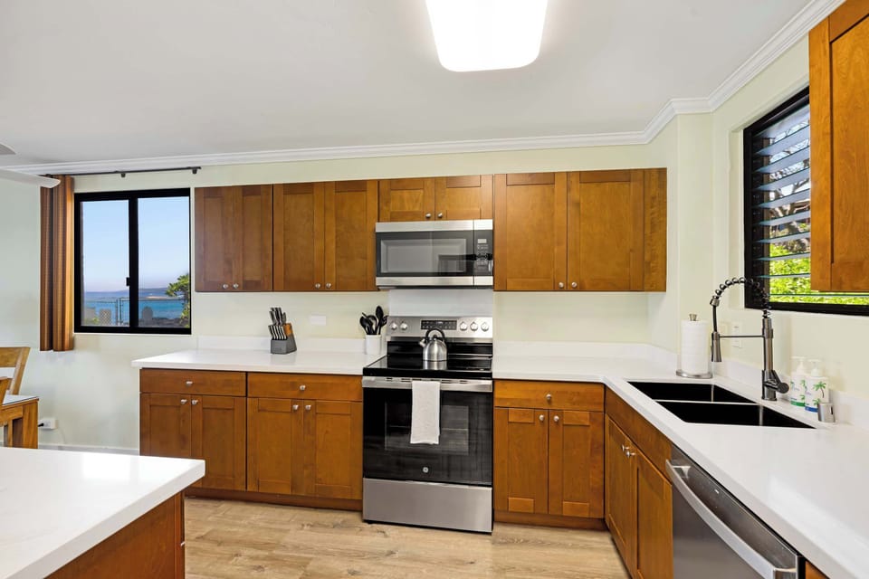 Beautiful Kitchen