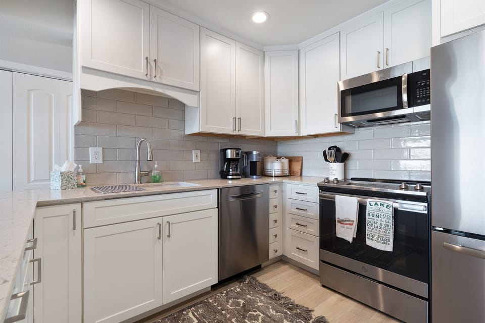 Regular or Keurig coffee