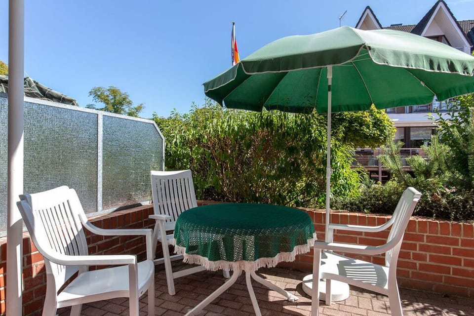 Patio / Balcony