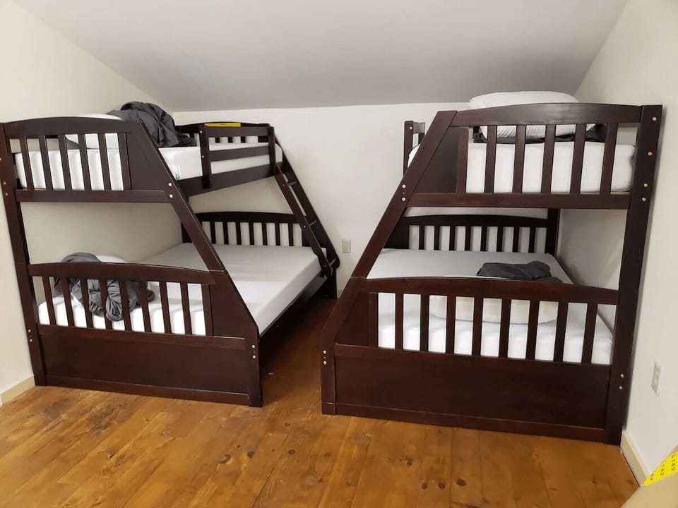 Bunk beds