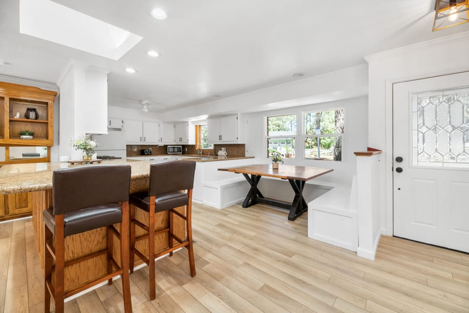Dining Room.