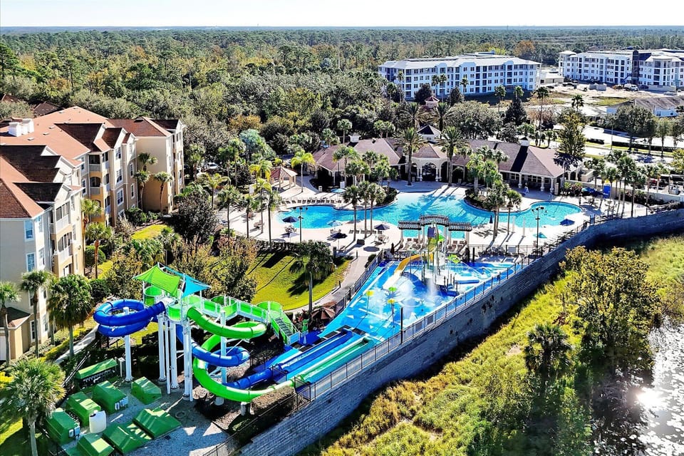 Windsor Hills Resort Pool