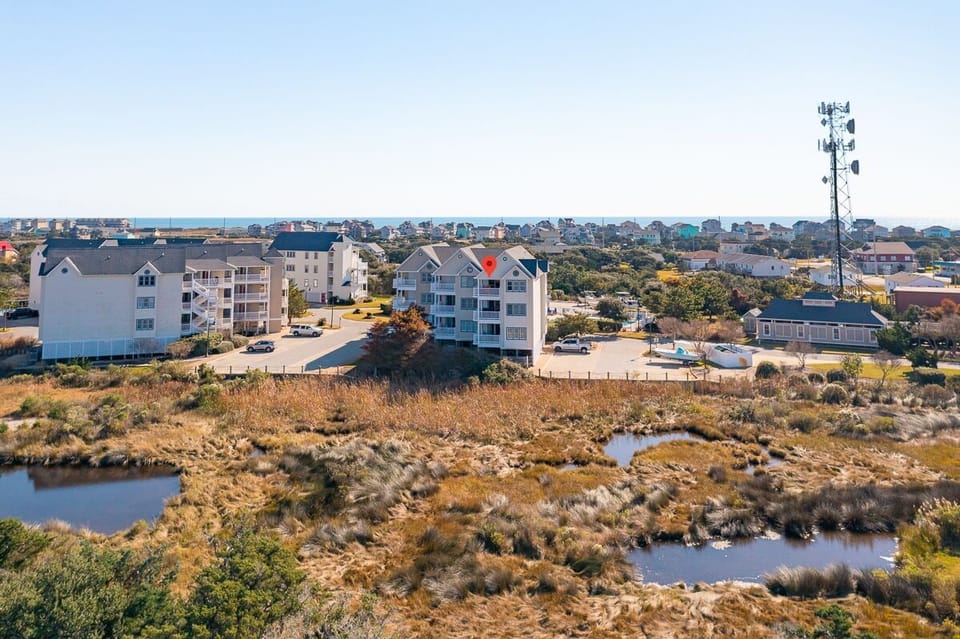 Slash Creek Condos