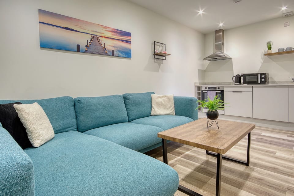 Living Room / Lounge