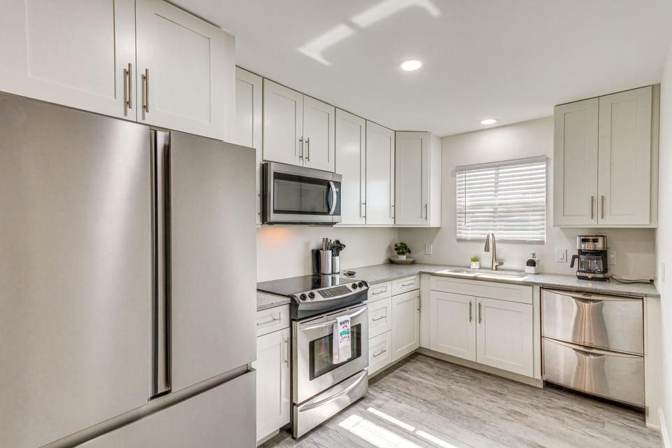 Kitchen | Cooking Basics