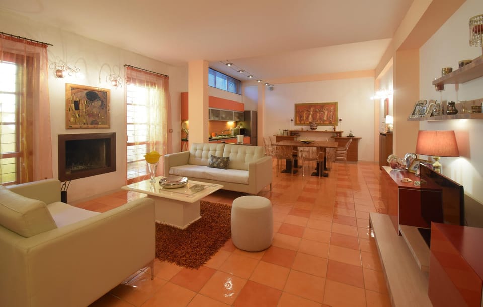 living-room