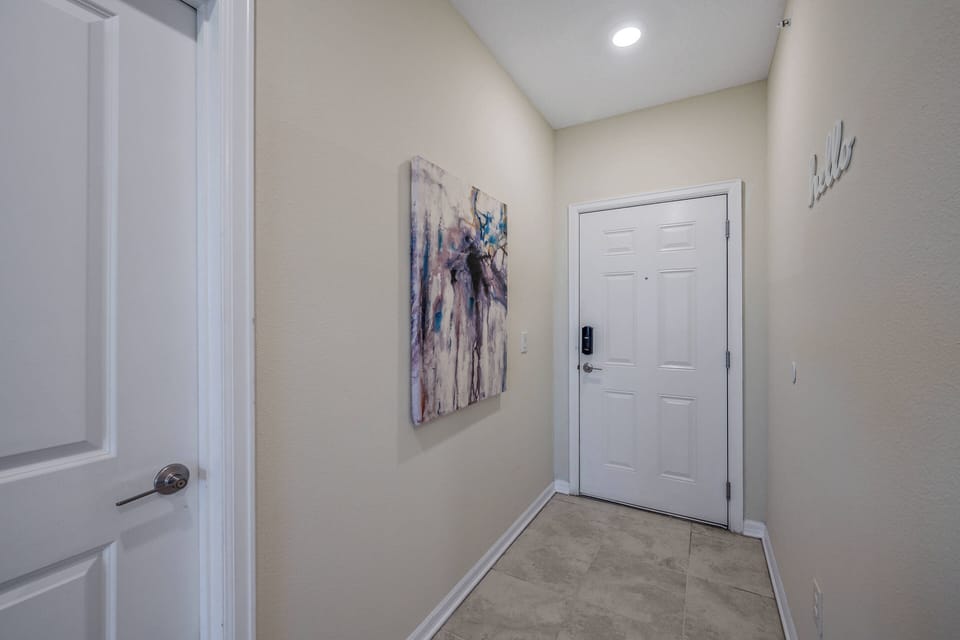 Entryway