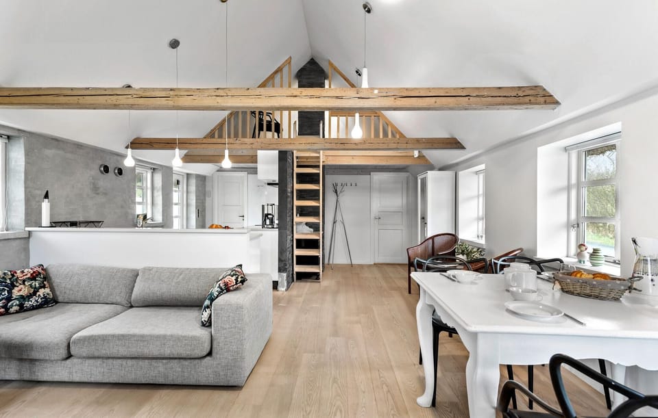 living-room