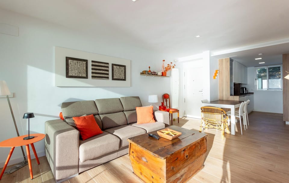 living-room