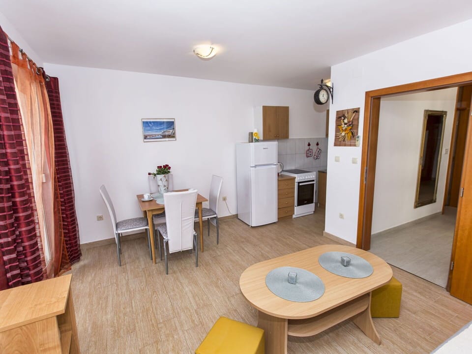 Furniture, Table, Picture Frame, Wood, Flooring, Door, Floor, Interior Design, Hardwood, Living Room