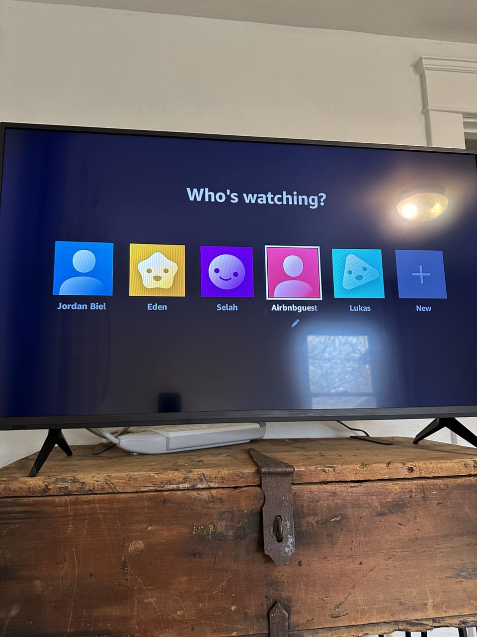 Television