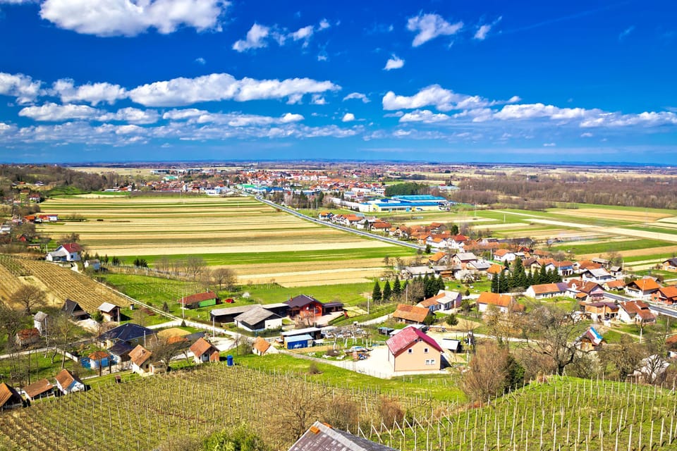 Town Photo