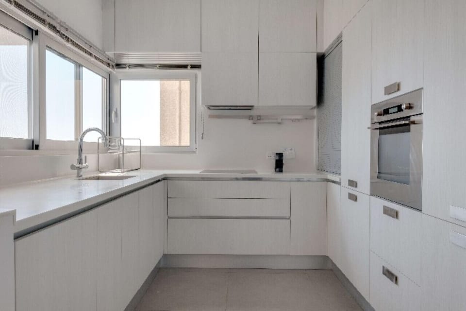 Kitchen details!