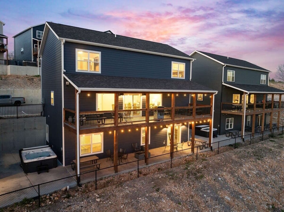 We can't wait to host you soon!