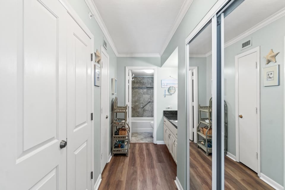 En Suite Bathroom
