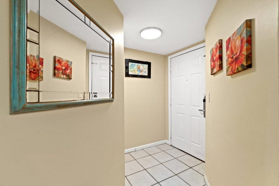 Entryway