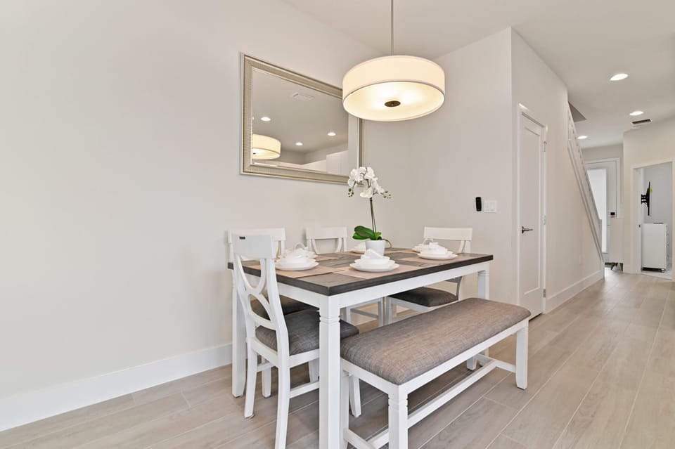 Dinning Room