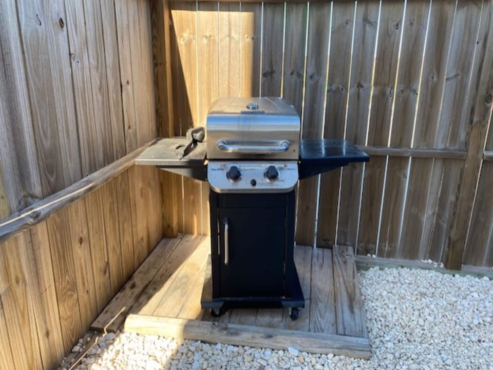 Onsite Grill