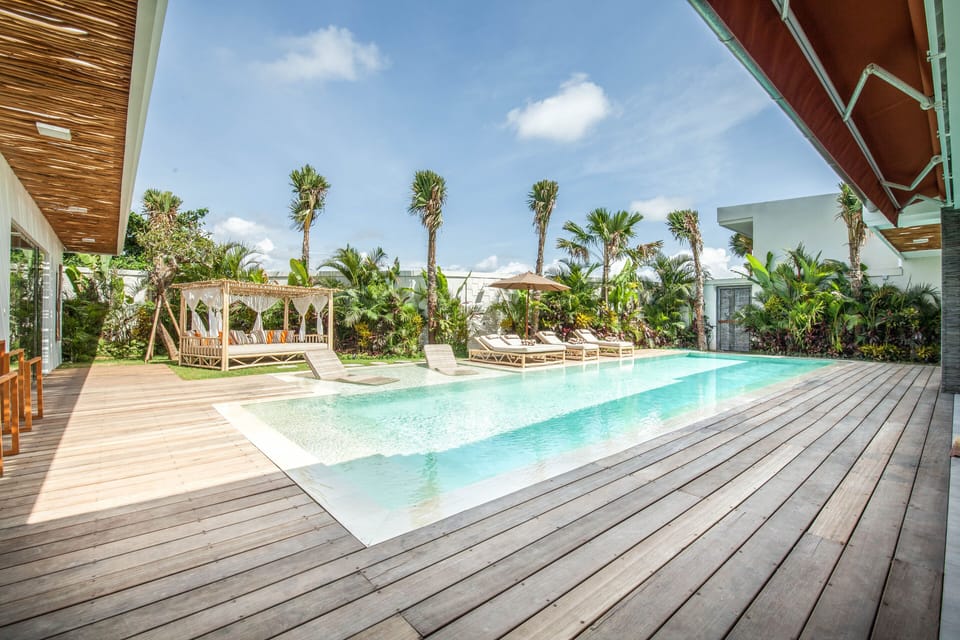 Pool Area