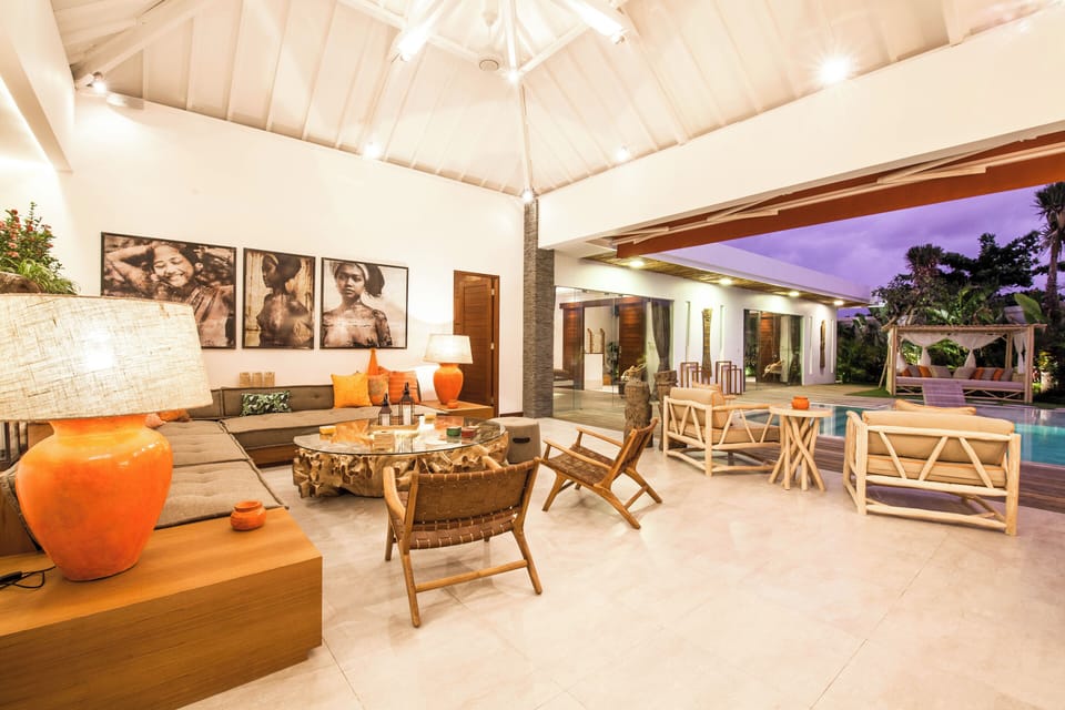 Living space