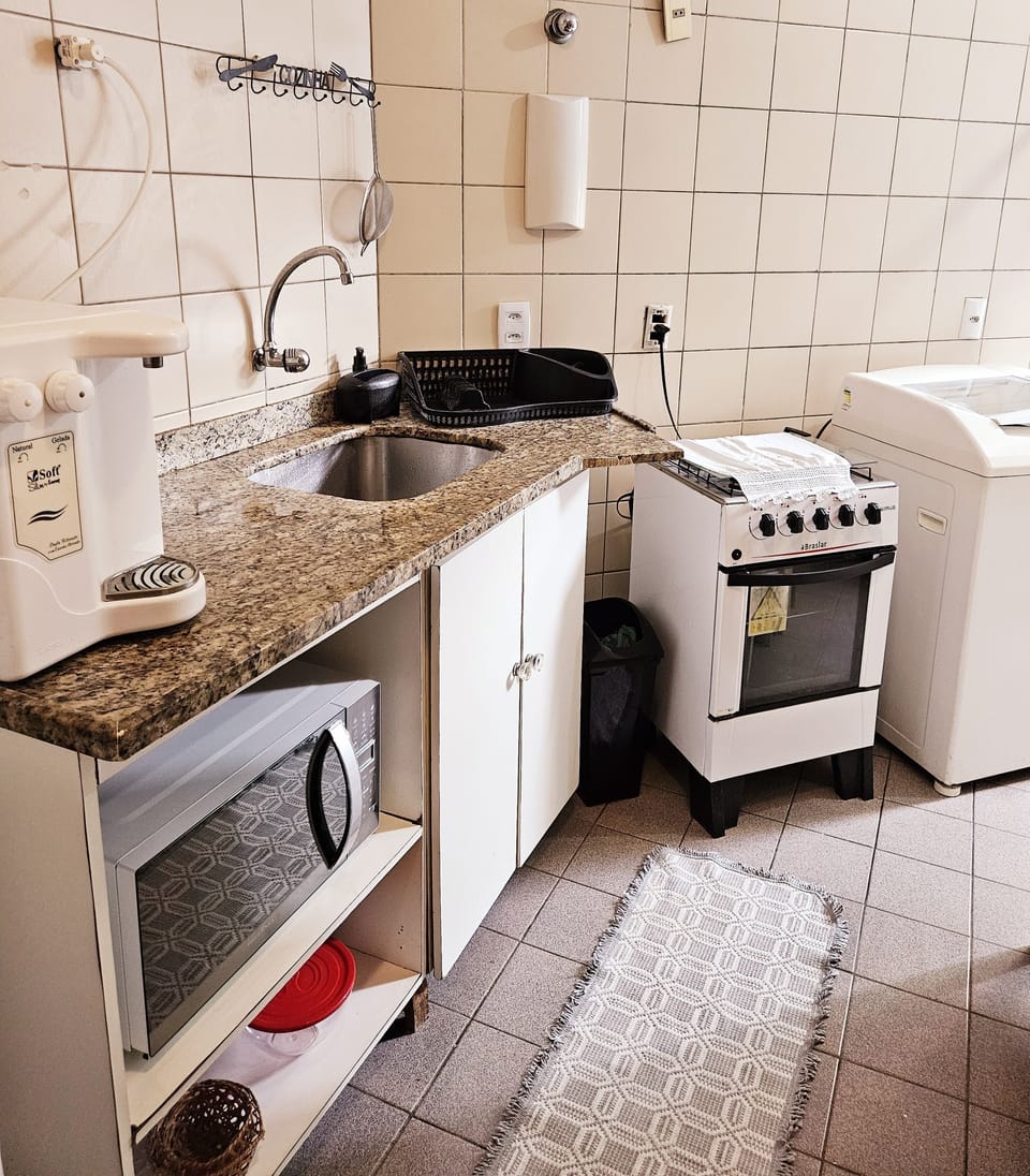 cozinha completa