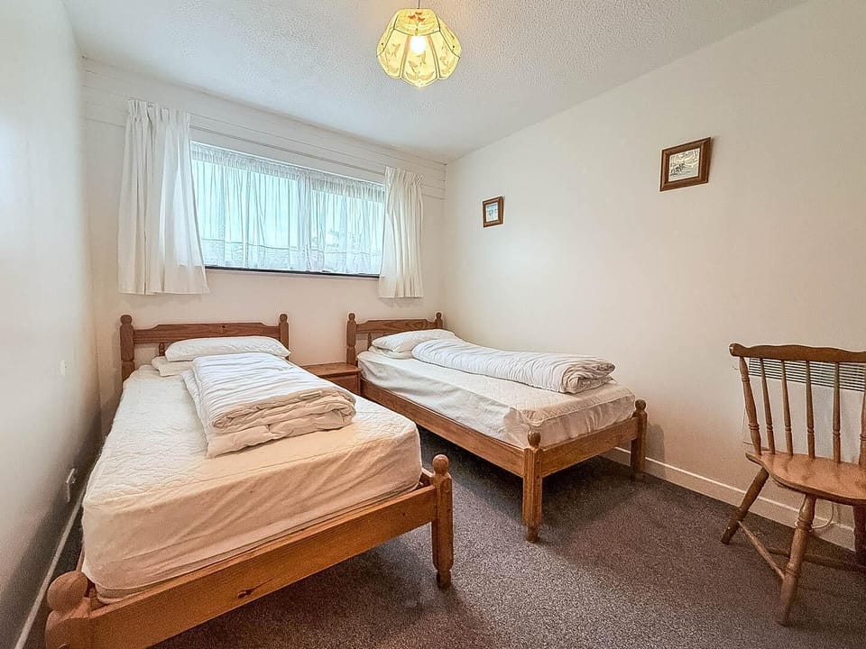 A holiday home provides the space and comfort your family needs to relax after a day of exploring rock pools and building sandcastles.