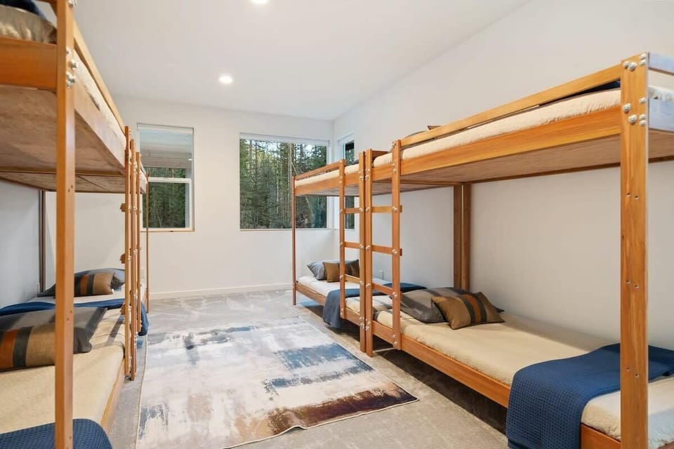 Bunk Room