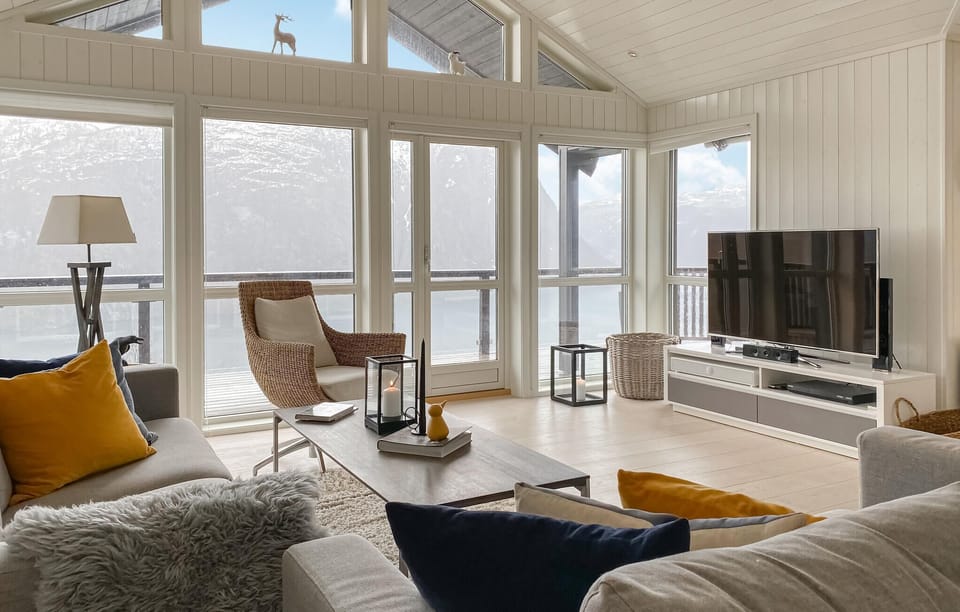 living-room