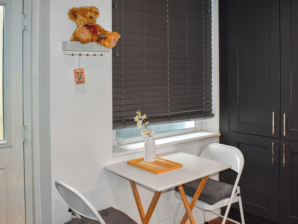 Dining Area | Windsor Court, Brighton