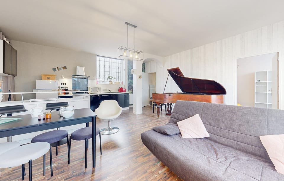 living-room