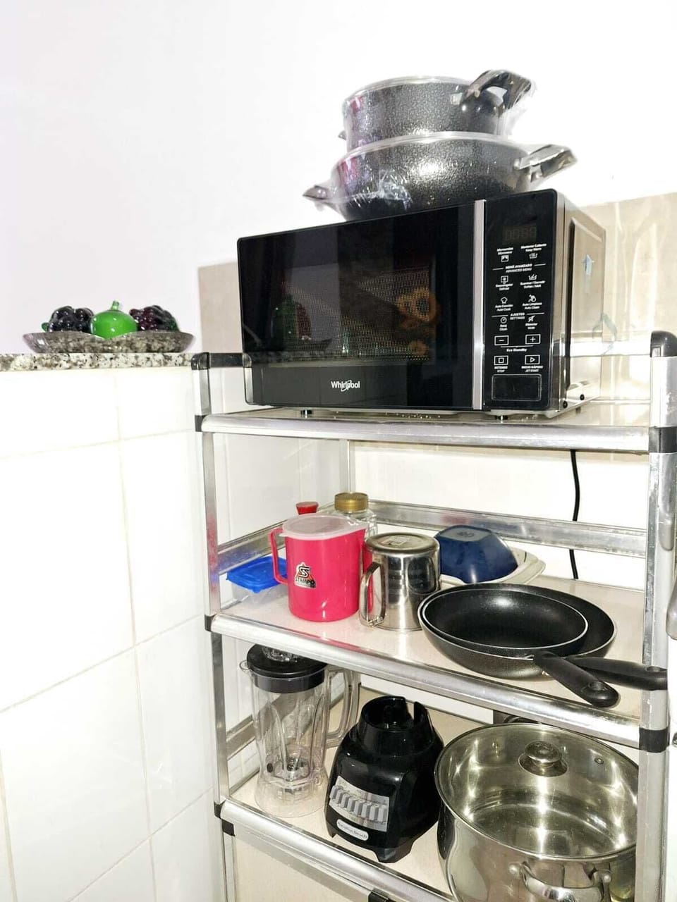 Microwave