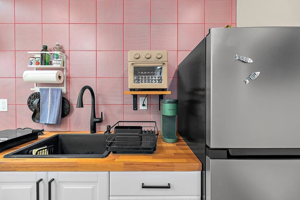 Kitchenette