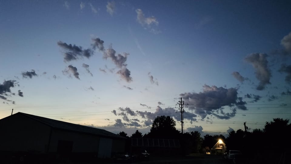 Miscellaneous
