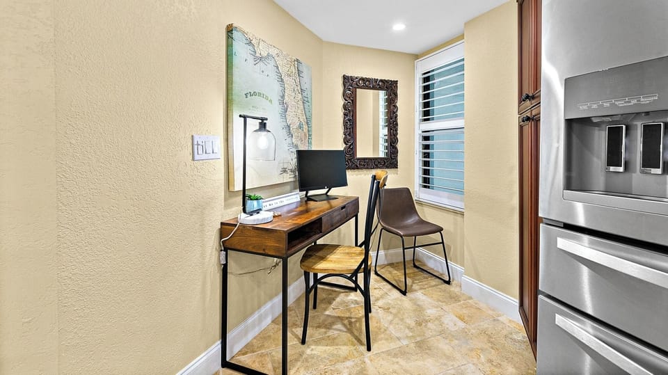 Jeff and Gina Properties - Ebb Tide 506 (ET506) - New Smyrna Beach - 3 Bedroom - 2 Bathroom - Atlantic Ocean - Waterfront - Beach Front