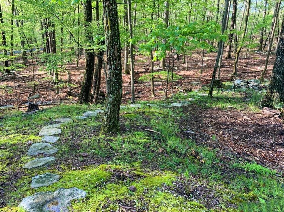 So much to explore at Coolfont Resort