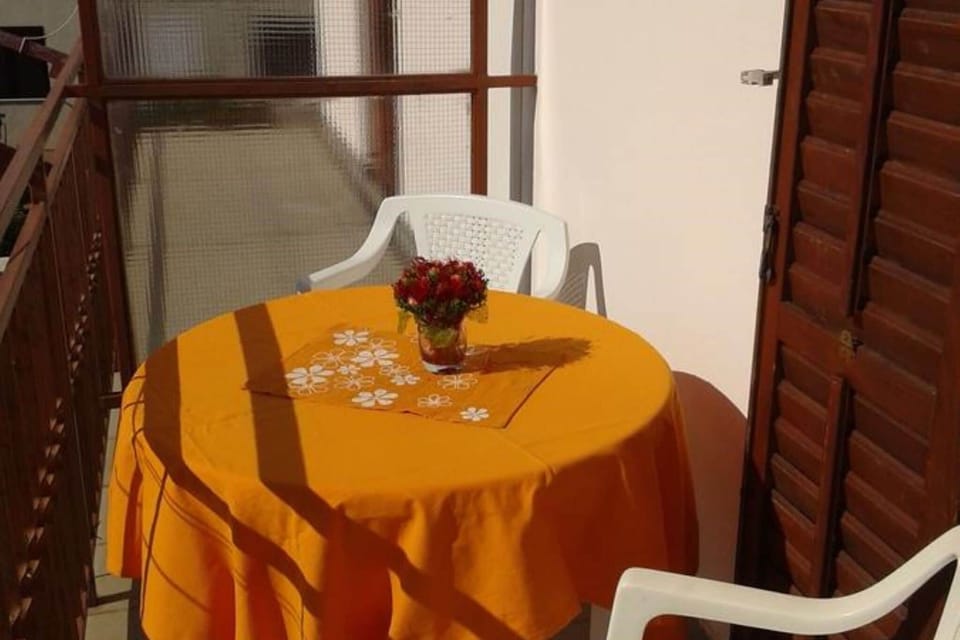 Patio / Balcony