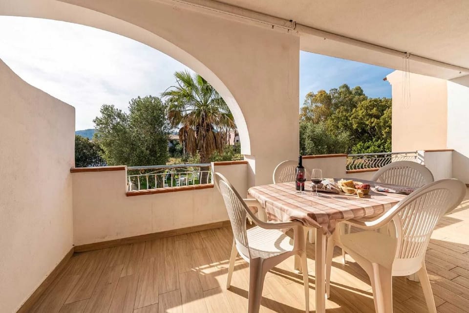 Patio / Balcony