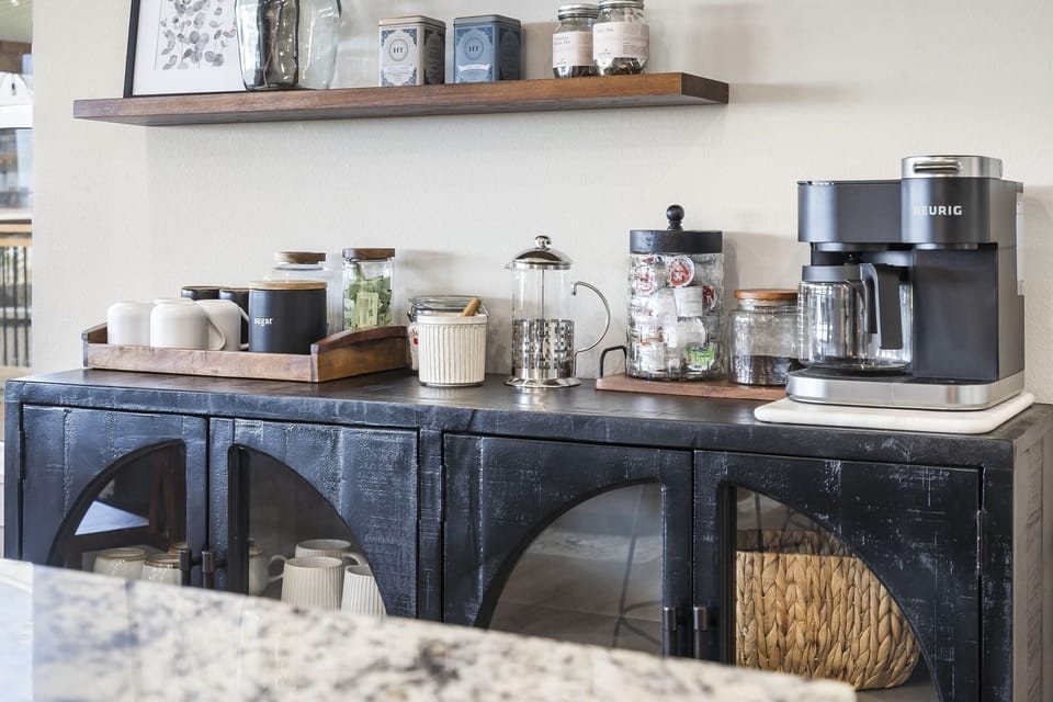 Coffee Bar