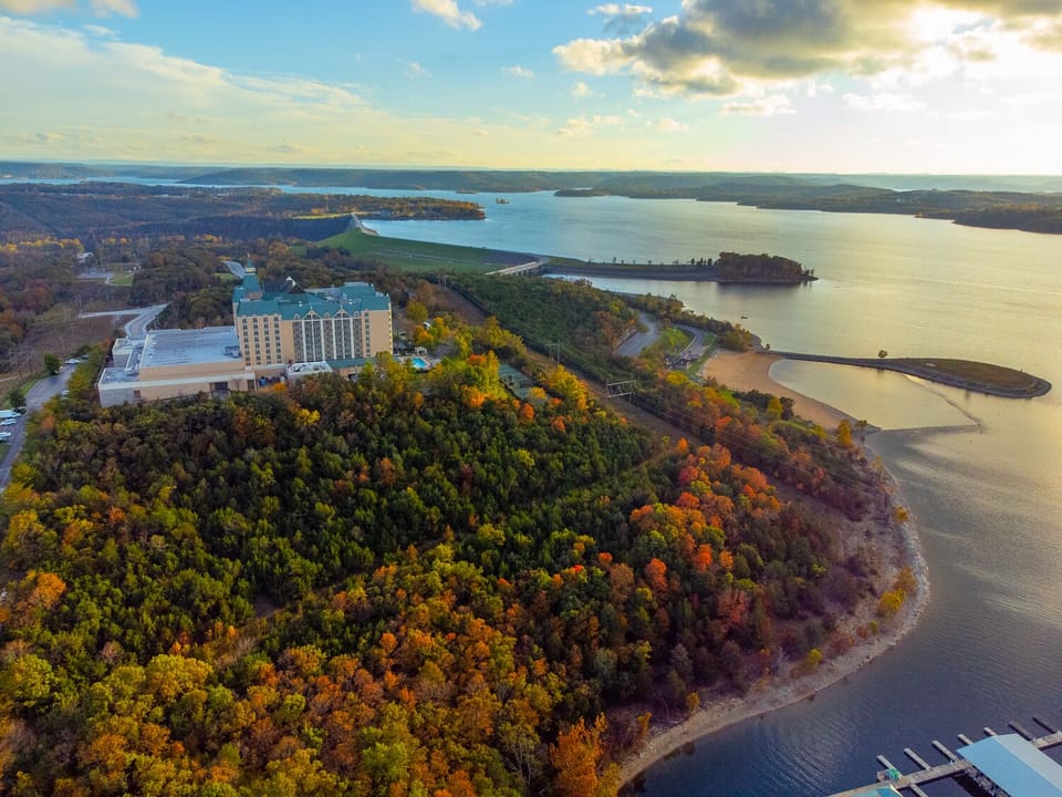 Table Rock Lake