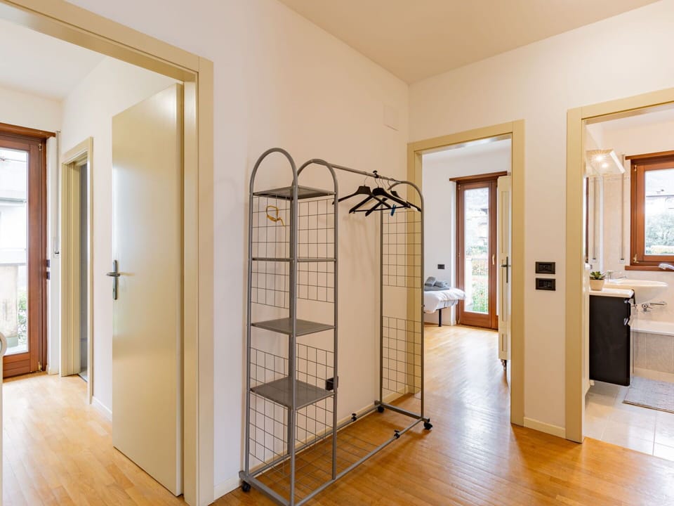 Building, Door, Wood, Interior Design, Automotive Exterior, Flooring, Window, Floor, Cabinetry